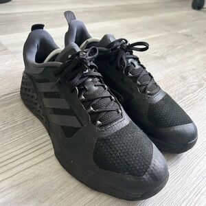 Mens adidas dropset 2 trainers